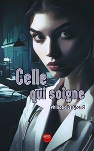 CELLE QUI SOIGNE