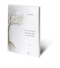 J'ai un bûcheron dans mon arbre généalogique