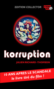 KORRUPTION