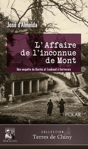 L'affaire de l'inconnue de Mont