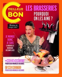 Les brasseries : pourquoi on les aime ? - MOOK CMQCB N°7