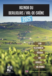 Agenda du Beaujolais Val de Saône 2025