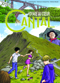 Voyage au coeur du Cantal