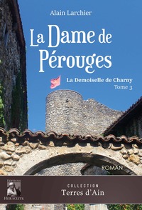 La Dame de Pérouges