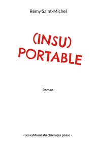 (Insu)portable