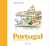 Portugal - Un jardin au bord de l’océan