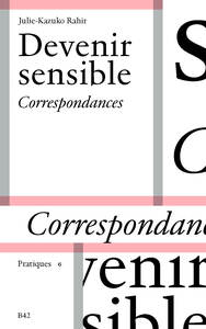 Devenir sensible