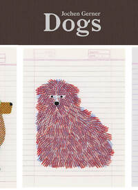 DOGS - AUTHENTIC AND FICTITIOUS GRAPHIC INVENTORY