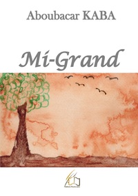 MI-GRAND - ILLUSTRATIONS, COULEUR