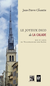 Le Joyeux Dico de la calade