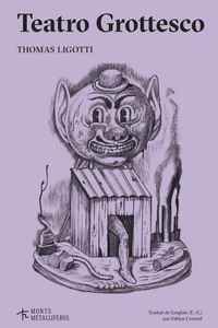 TEATRO GROTTESCO