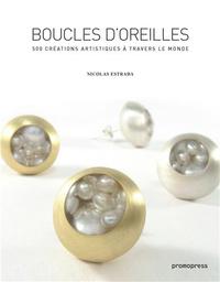 BOUCLES D'OREILLES (2EME ED) /FRANCAIS