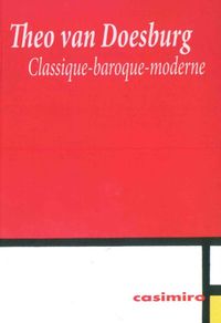 CLASSIQUE-BAROQUE-MODERNE