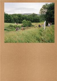 WIDENING THE LENS: PHOTOGRAPHY, ECOLOGY, AND THE CONTEMPORARY LANDSCAPE /ANGLAIS