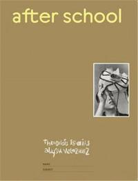 after school /anglais