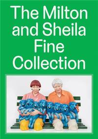 THE MILTON AND SHEILA FINE COLLECTION /ANGLAIS