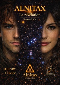 Alnitax: La révélation