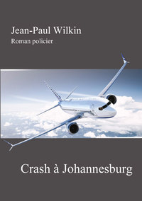 Crash à Johannesburg