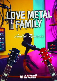 Love Metal Family