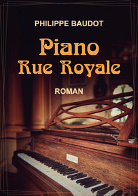 Piano rue Royale