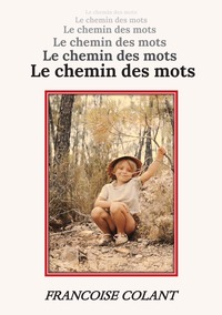 LE CHEMIN DES MOTS