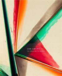 LEO AMINO: THE VISIBLE AND THE INVISIBLE /ANGLAIS