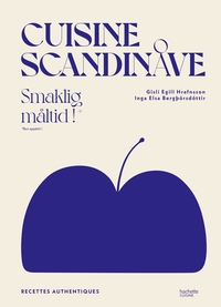 CUISINE SCANDINAVE - SMAKLIG MALTID !