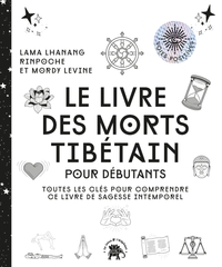 Le livre des morts tibétain