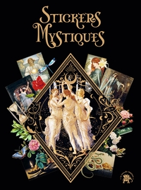 STICKERS MYSTIQUES