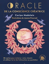 Oracle de la conscience créatrice