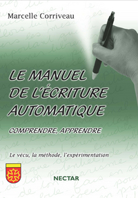 Manuel de l'Ecriture automatique (Le)