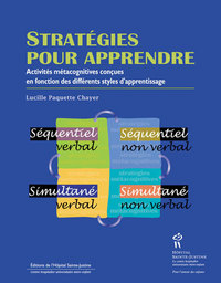STRATEGIES POUR APPRENDRE