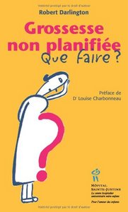 Grossesse non planifiée - que faire ?