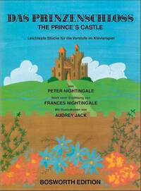 DAS PRINZENSCHLO  PIANO