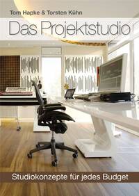 TOM HAPKE/TORSTEN KUHN: DAS PROJEKTSTUDIO LIVRE SUR LA MUSIQUE