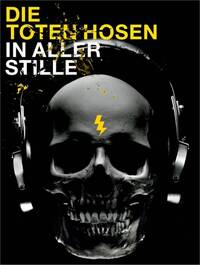DIE TOTEN HOSEN: IN ALLER STILLE GUITARE