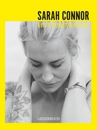 SARAH CONNOR: MUTTERSPRACHE PIANO, VOIX, GUITARE