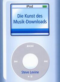 DIE KUNST DES MUSIK-DOWNLOADS LIVRE SUR LA MUSIQUE