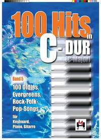 100 HITS IN C MAJOR