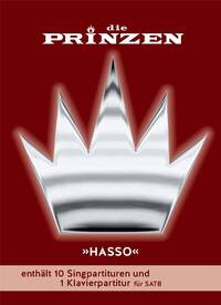DIE PRINZEN: HASSO (SATB CHOIR) CHANT