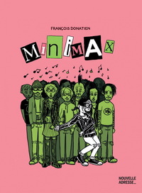 MINIMAX