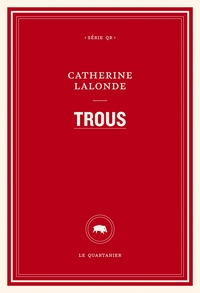 Trous