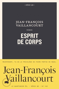 ESPRIT DE CORPS