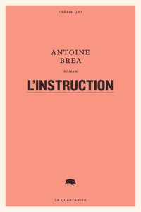 L'INSTRUCTION