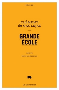 GRANDE ECOLE