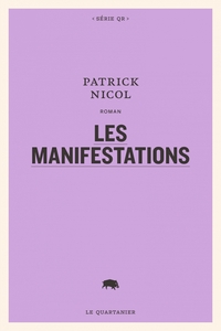 Les manifestations