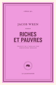 RICHES ET PAUVRES