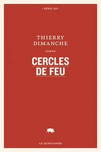 CERCLES DE FEU