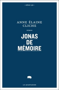 JONAS DE MEMOIRE