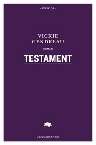 TESTAMENT